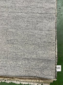 Tucker 9x12 PET Yarn Durrie Rug | Banana Manor Rug Company