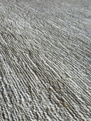 Tyler Durden 7x9 Natural Handwoven Jute Rug | Banana Manor Rug Company