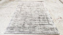 Uncle Henry 4x6 Viscose Rug | Banana Manor Rug Company