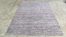 Velvet Jones Handwoven 4x6 Durrie Rug | Banana Manor Rug Company