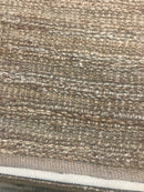 Vera De Milo 5x7.3 Natural Jute | Banana Manor Rug Company