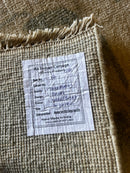 Viktoriya Agalakova Hand-Knotted Oushak Rug Ivory 10x14 | Banana Manor Rug Factory Outlet