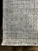 Violet Beuregaurd 2.3x11.6 Tan Handwoven High Low Runner | Banana Manor Rug Factory Outlet