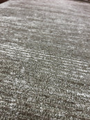 Jessica Dinnage Grey Beige Hand-Tufted Rug