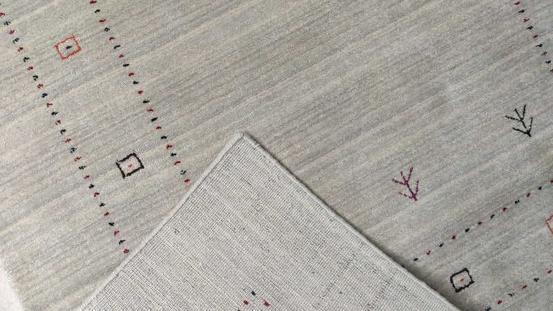 Baron 5x7 Handwoven Rug | Banana Manor Rug Company