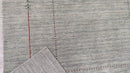 Baxter 5x8 Light Grey Handwoven Rug | Banana Manor Rug Company