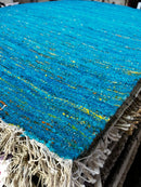 Beall 6x9 Handwoven Sari Silk Rug (multiple colors available) | Banana Manor Rug Factory Outlet