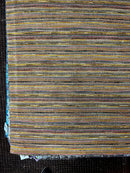 Callisto 4.9x6.6 Rust Mix Handwoven Rug | Banana Manor Rug Company