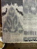 Chong Li 4.6x6.6 Hand-knotted Carpet | Banana Manor Rug Company