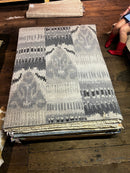 Chong Li 4.6x6.6 Hand-knotted Carpet | Banana Manor Rug Company