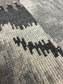 Chong Li 4.6x6.6 Hand-knotted Carpet | Banana Manor Rug Company