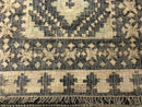 Eugene Levy Handwoven 4.6x6.6 Kilim Rug | Banana Manor Rug Company