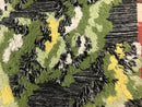 Fire Marshall Bill 5x7 Rug | Banana Manor Rug Company