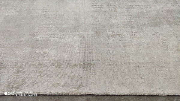 Gustafson 5x7.3 Viscose and Cotton Rug | Banana Manor Rug Company