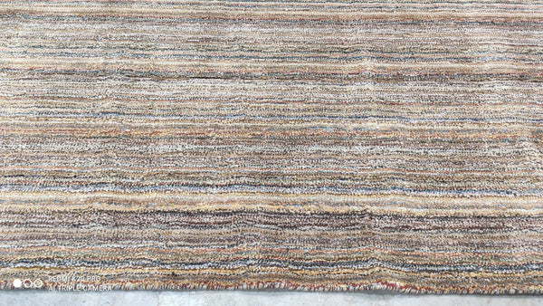 Helmer 5x7.3 Hand-knotted Carpet | Banana Manor Rug Company