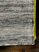 Jeremy Piven 2.9x8.3 Natural Handwoven PET Yarn Runner | Banana Manor Rug Factory Outlet