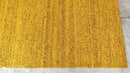 Katy Jurado 5.3x8.3 Handwoven Textured Yellow Rug | Banana Manor Rug Company