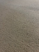 Mille Dinesen 5x8 Ivory Hand-Tufted Rug | Banana Manor Rug Company