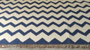 Morgan 10x13 Durrie Rug | Banana Manor Rug Company