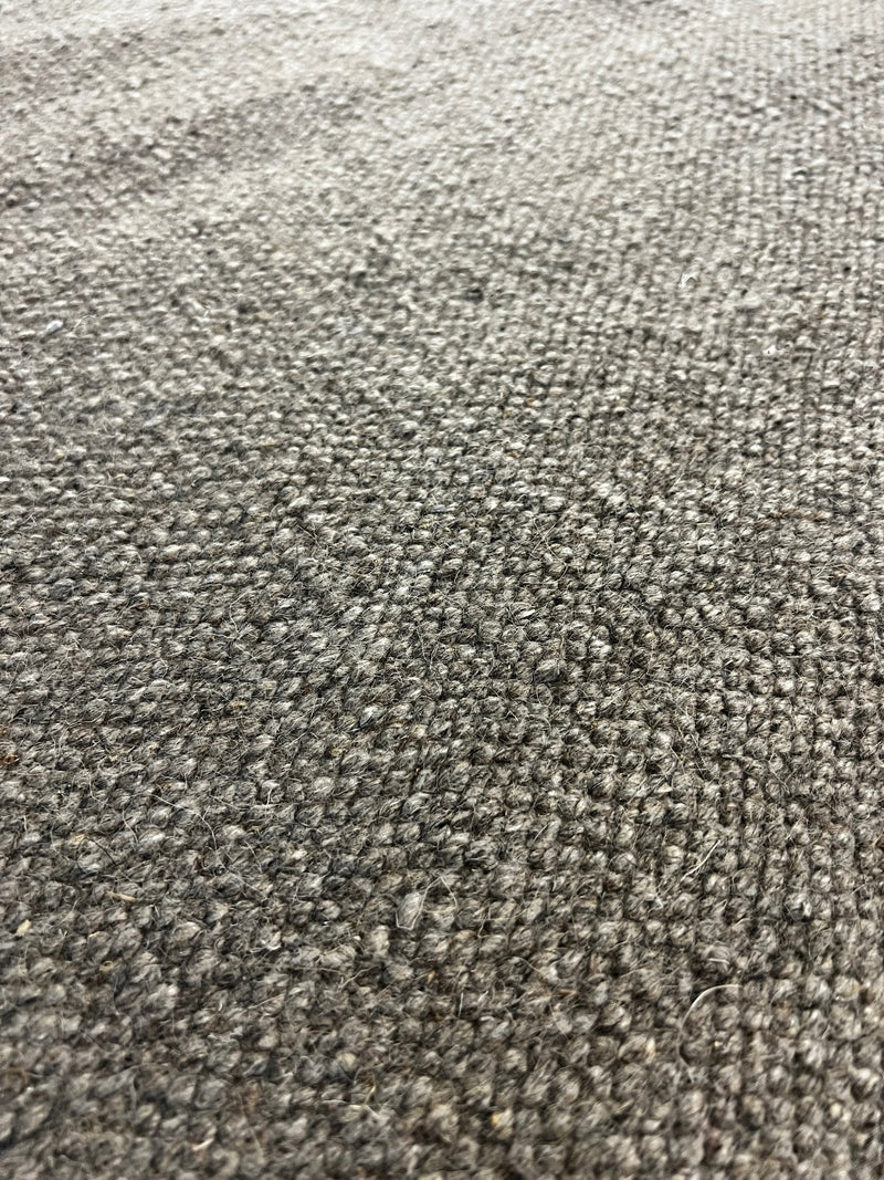 Rosalita 8x10.3 PET Yarn Durrie Rug | Banana Manor Rug Company
