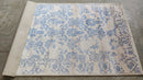 Tobias Onyango Fünke 4x6 Beige Hand-Knotted Rug (Multiple Styles) | Banana Manor Rug Company
