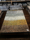 Tom and Jerry 5x7 Multi-Colored Hand-Tufted Rug | Banana Manor Rug Factory Outlet