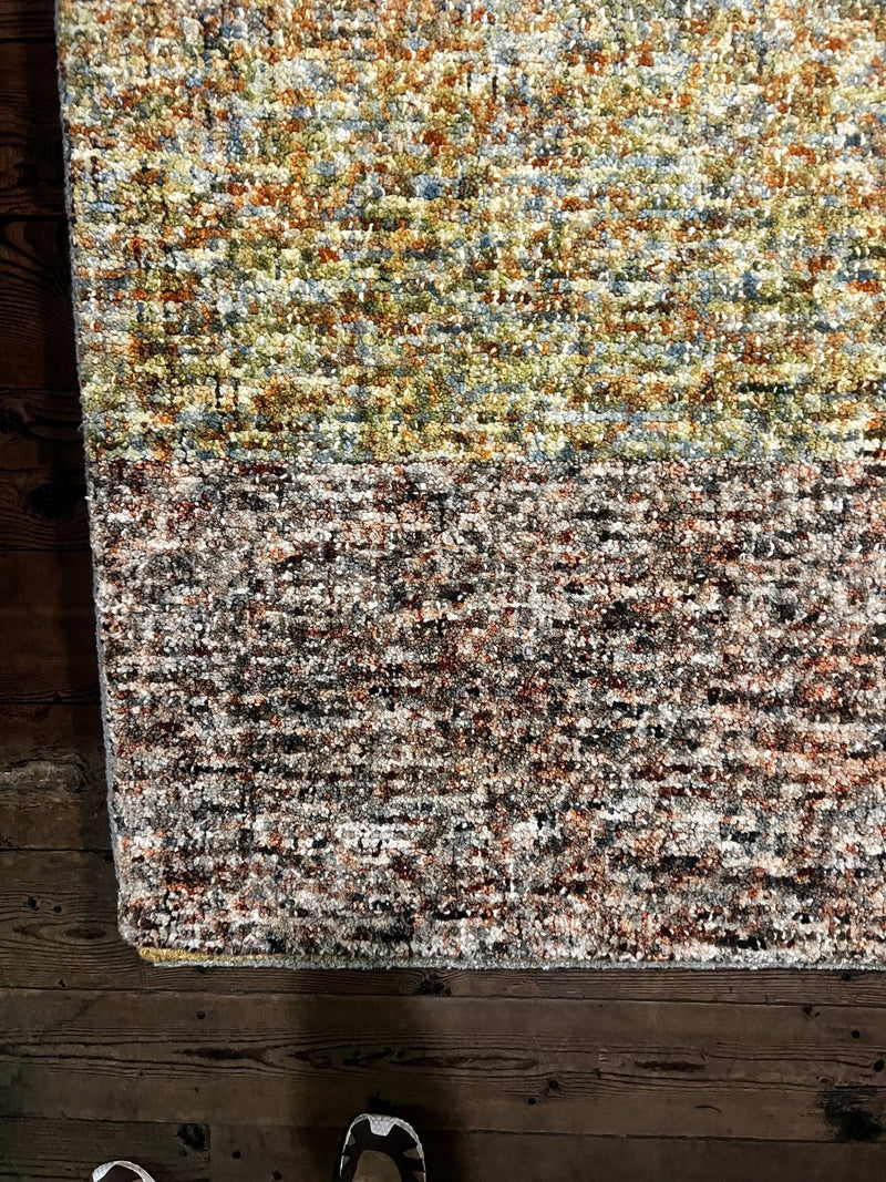 Tom and Jerry 5x7 Multi-Colored Hand-Tufted Rug | Banana Manor Rug Factory Outlet